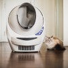 Cleaning Insight for the Litter-Robot III Open Air