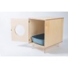 Tips to Choose The Right Cat Litter Furniture for Your Precious