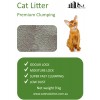 The Dirt on The Litter