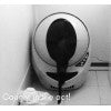 Litter-Robot III Open Air, Switching your Cat To Automatic !