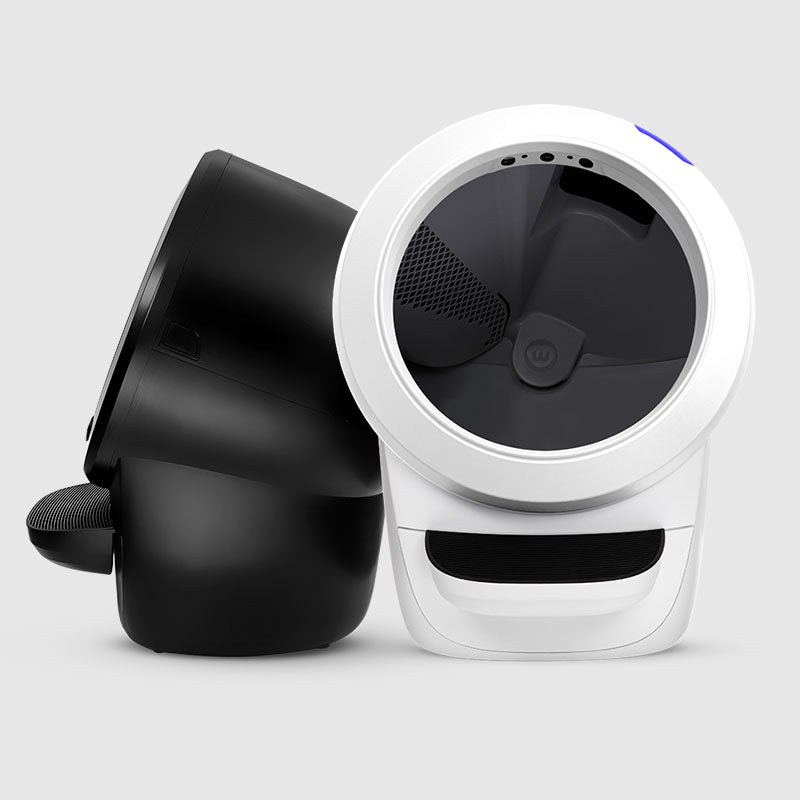 Litter Robot 4 Cat Evolution