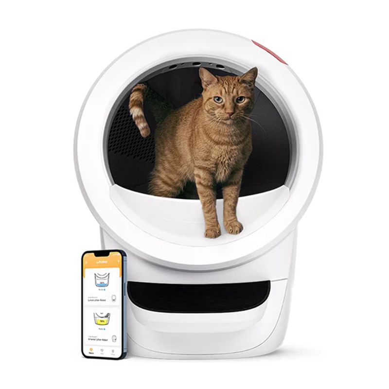 Litter robot deals