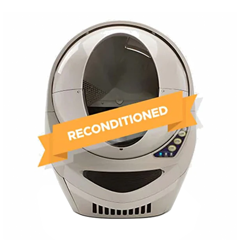 Litter robot open air for sale best sale