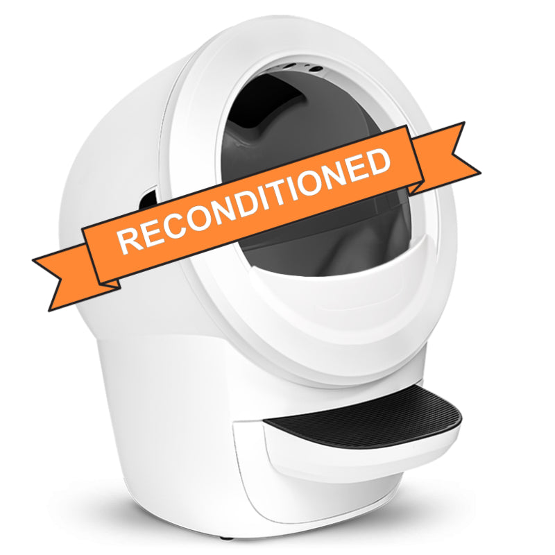 Litter-Robot Reconditioned: Buy Now for Australia