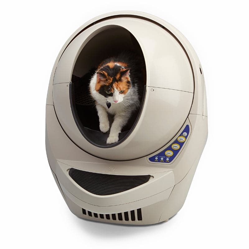 radar analogi Merchandiser Buy Litter Robot Online: For Scoop Free Litter Box Cleaning | Cat Evolution  – catevolution