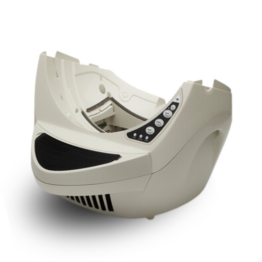 Litter-Robot™ III New Connect Base