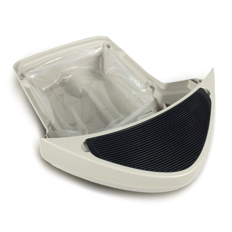 Litter robot clearance waste drawer liners