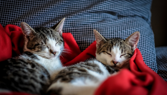 How to Choose the Best Cattery Key Factors to Consider for Your Furry Friend