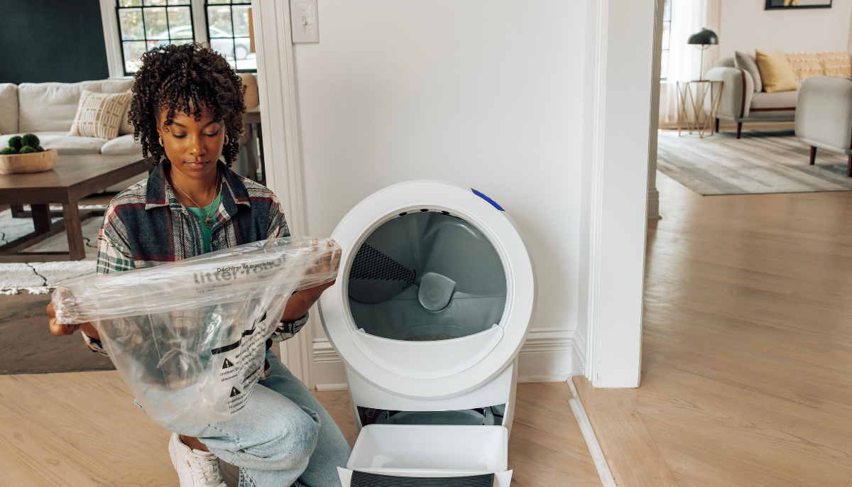 Quick Guide: Waste Drawer Liners That Fit Litter-Robot Seamlessly
