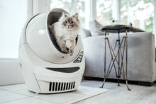 Load image into Gallery viewer, Litter-Robot™ III Open Air Connect
