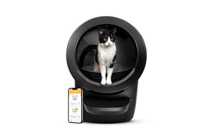 Litter-Robot™ 4