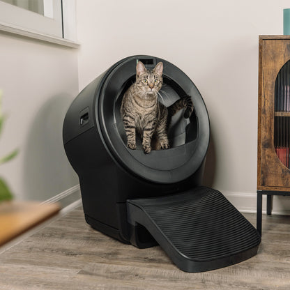 Litter-Robot 5 Ramp