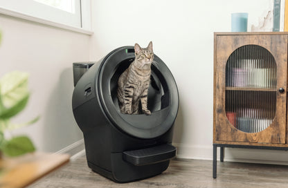 LitterHopper for Litter-Robot 5
