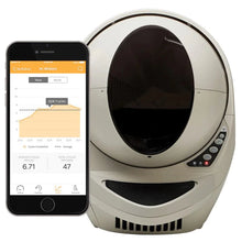 Load image into Gallery viewer, Litter-Robot™ Connect Value Plus Bundle - Reconditioned
