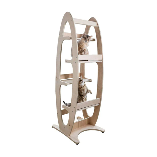 Contoure Cat Tree