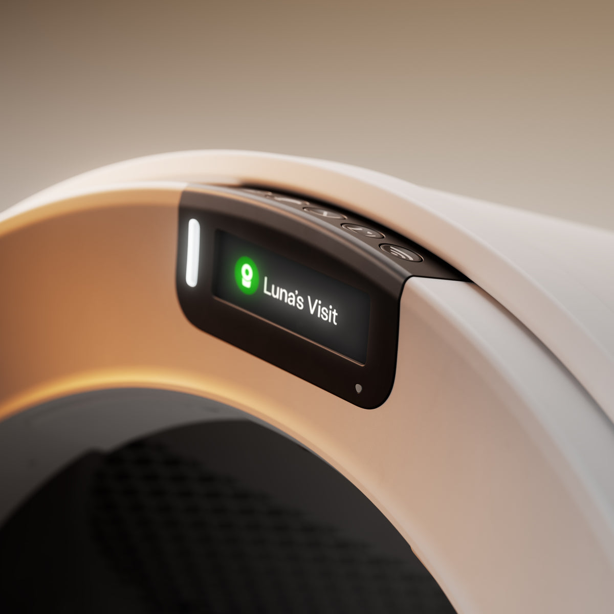 Litter-Robot® 5
