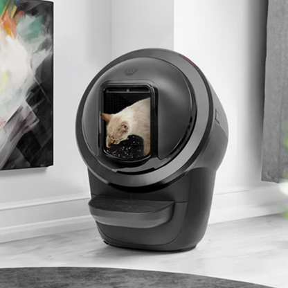 Litter-Robot 4 Shield