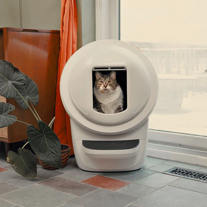 Litter-Robot 4 Shield