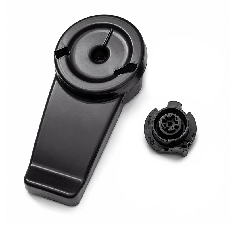 Litter-Robot™ III Globe Key
