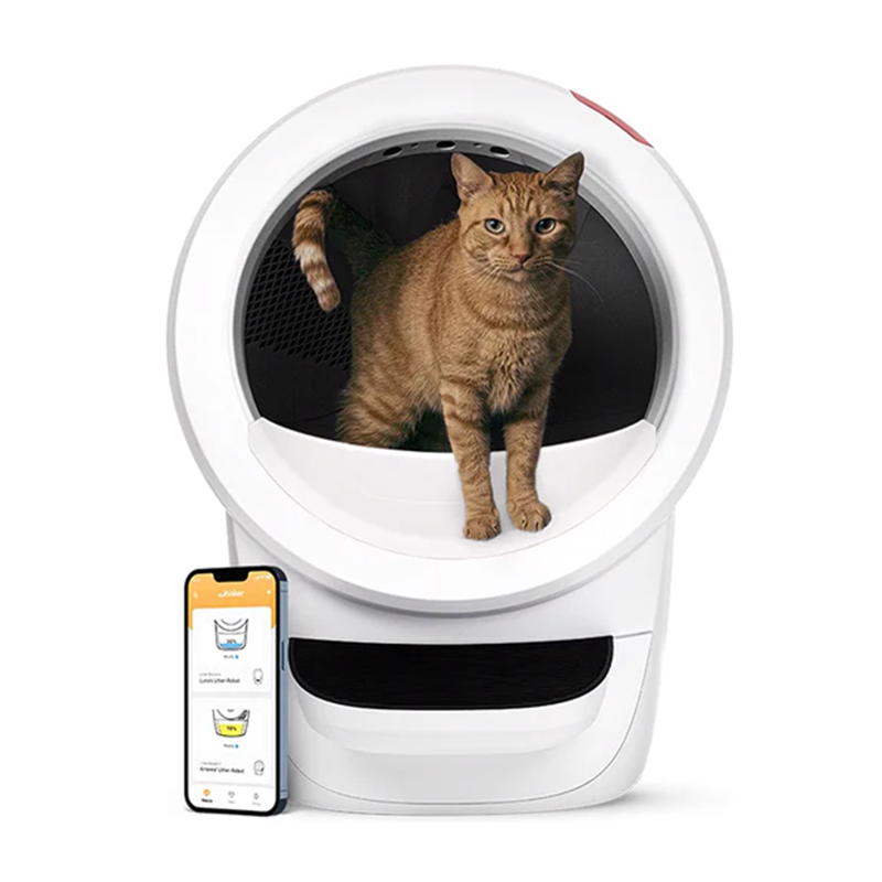 Litter-Robot™ 4