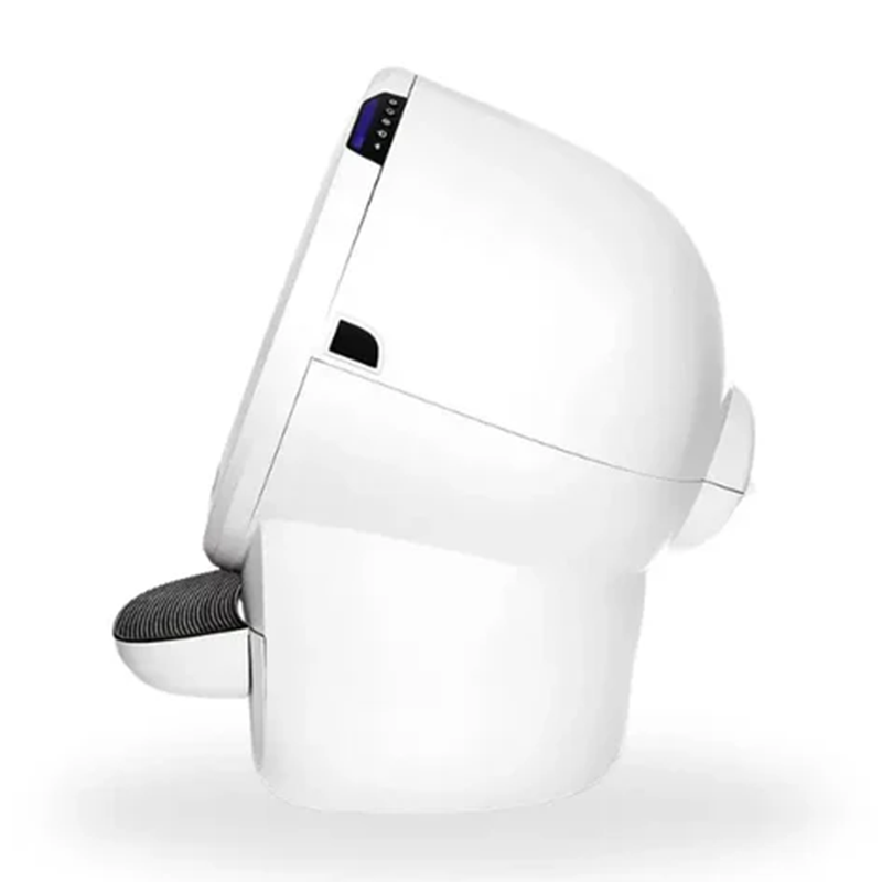 Contact litter robot online