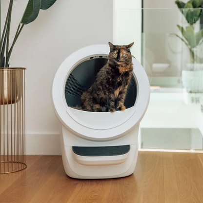 Litter-Robot™ 4 Reconditioned