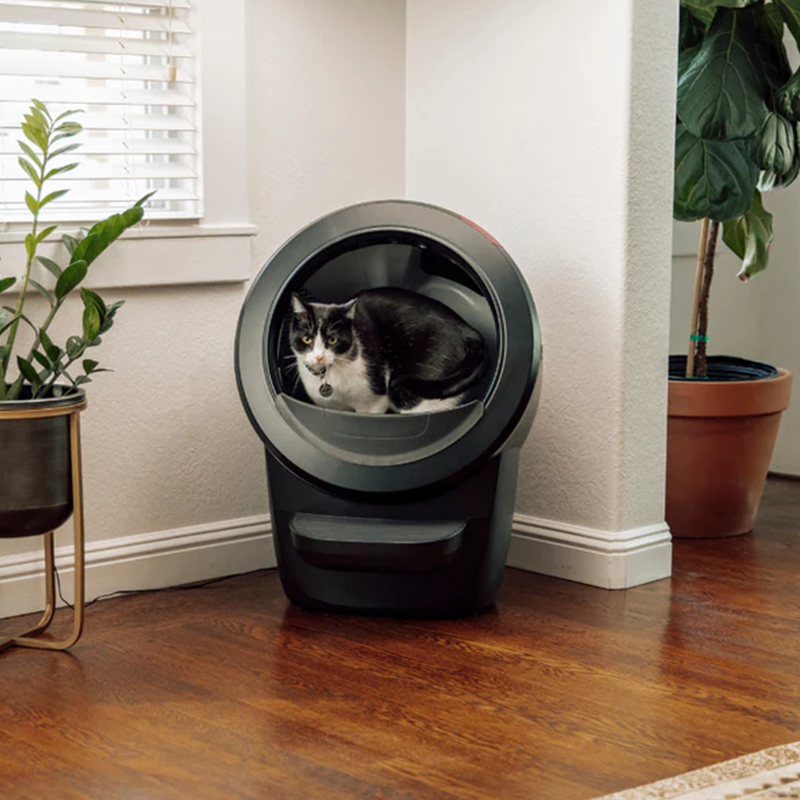 Litter-Robot™ - Main Image
