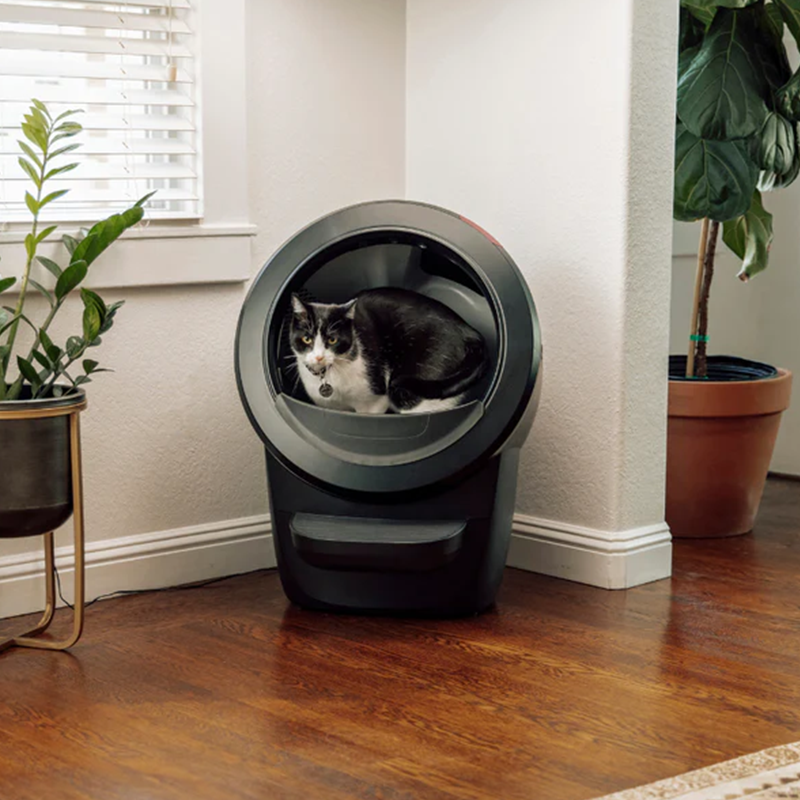 Litter-Robot™ 4