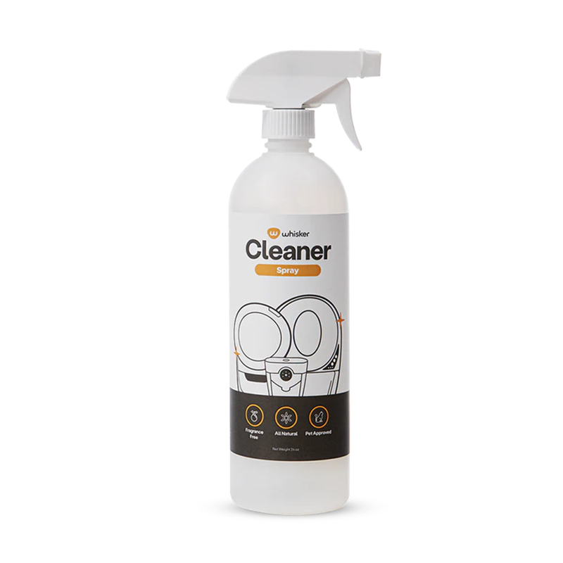 Litter-Robot™ Cleaner Spray