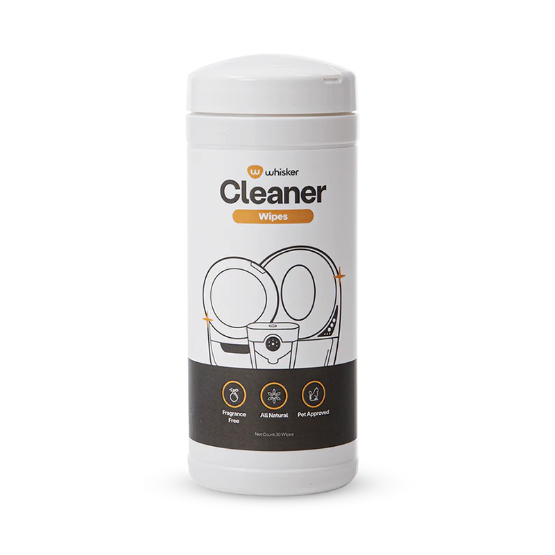 Litter-Robot™ Cleaner Wipes