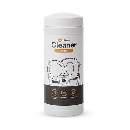 Litter-Robot™ Cleaner Wipes