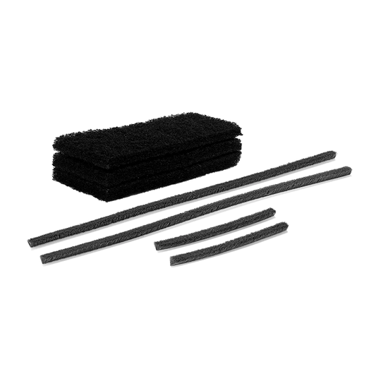 Litter-Robot™ III Carbon Filters & Seal Strip Kit