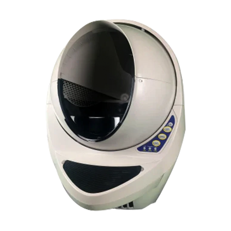 Buy Litter Robot Open Air Fence Online Australia Cat Evolution