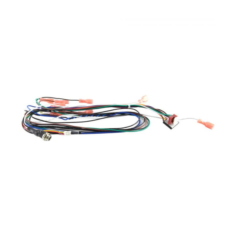 Litter-Robot™ III Wiring Harness (Power, Main CB, Bonnet)