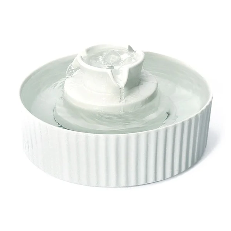 Petwant Ceramic Fountain Filter Replacement