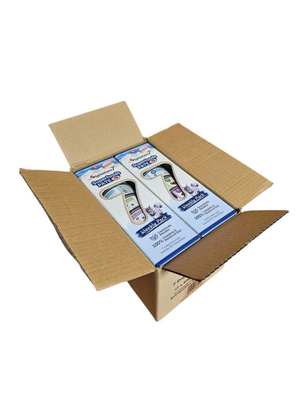 Signature7 Superfoods PATE 7 days variety pack