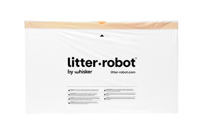 Litter-Robot™  3 & 4 Waste Drawer Liners (25)