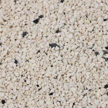 Tofu + Activated Carbon Cat Litter (4 x 6L) Purrfect for Tofu Lovers (not clay).