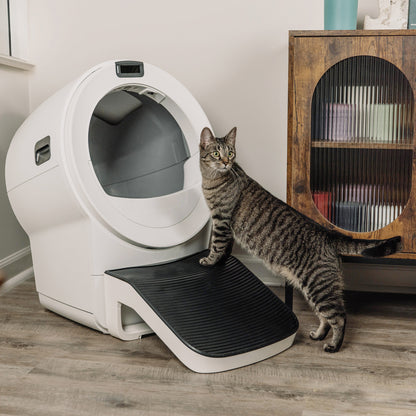 Litter-Robot 5 Ramp
