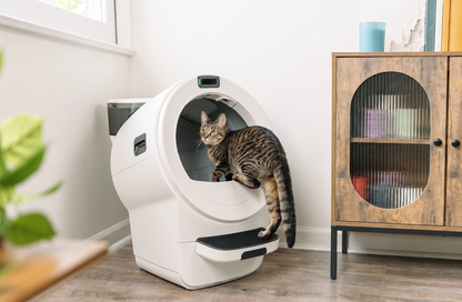 LitterHopper for Litter-Robot 5