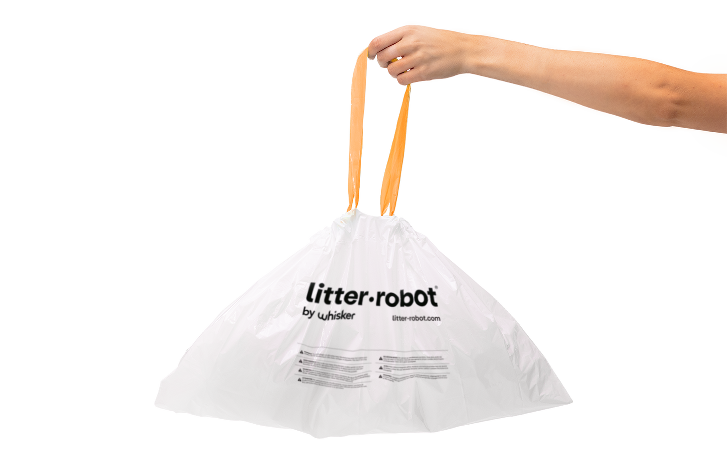 Litter-Robot™  3 & 4 Waste Drawer Liners (25)
