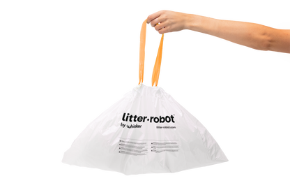 Litter-Robot™  3 & 4 Waste Drawer Liners (25)