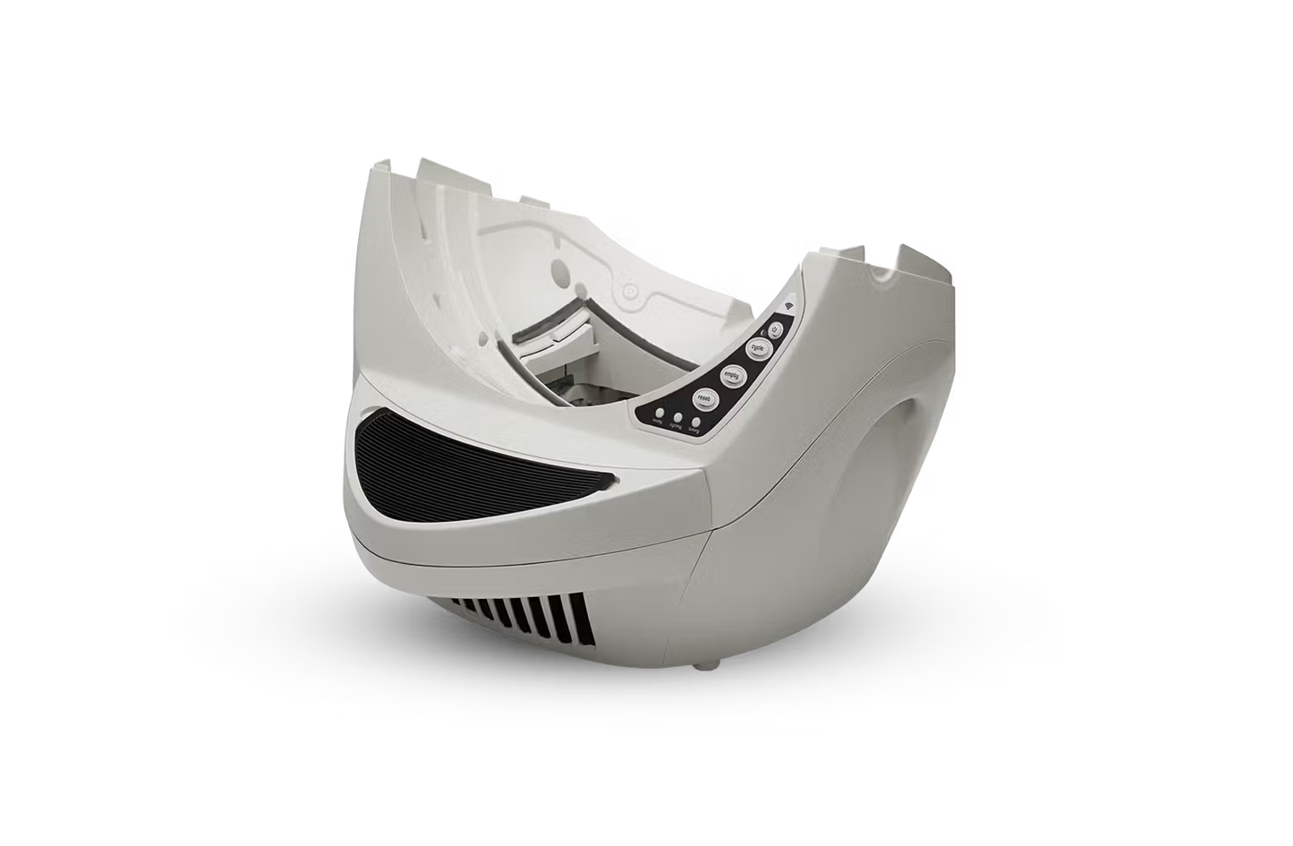 Litter-Robot™ III New Connect Base