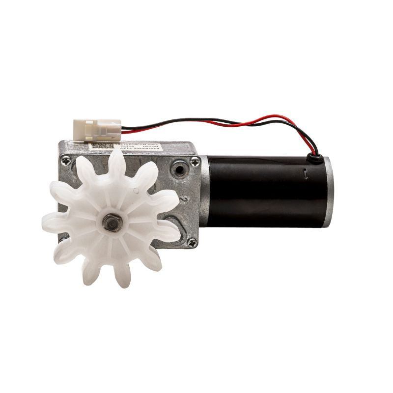 Litter-Robot™ 4 Motor and Gear Assembly