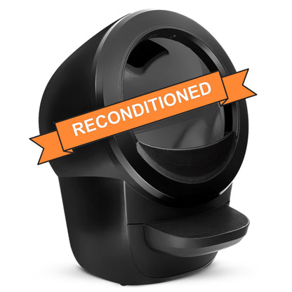 Litter-Robot™ 4 Reconditioned