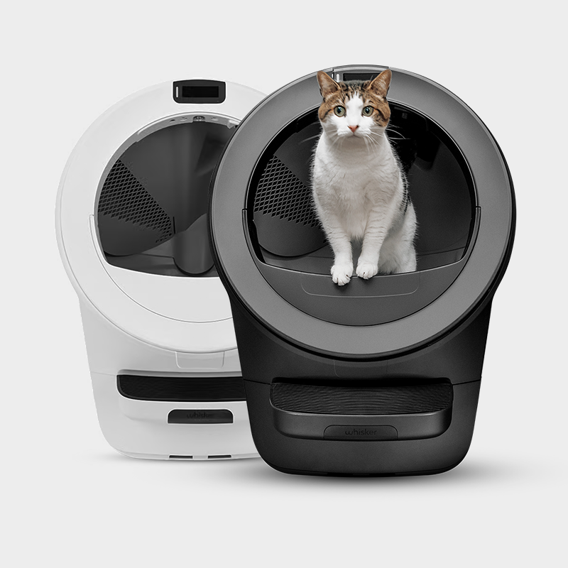 Litter-Robot® 5