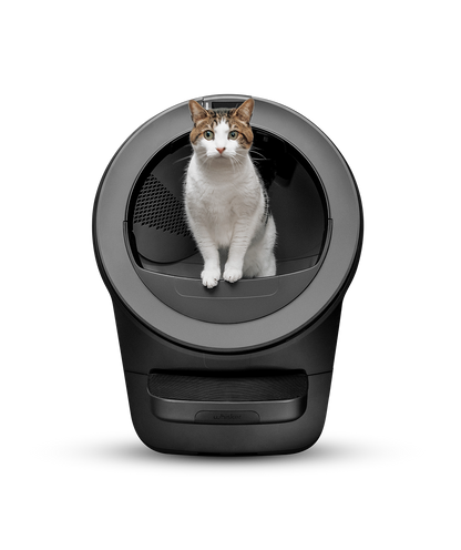 Litter-Robot® 5