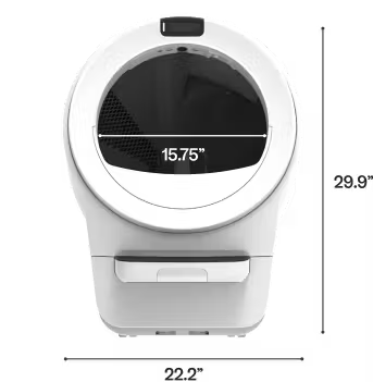 Litter-Robot® 5