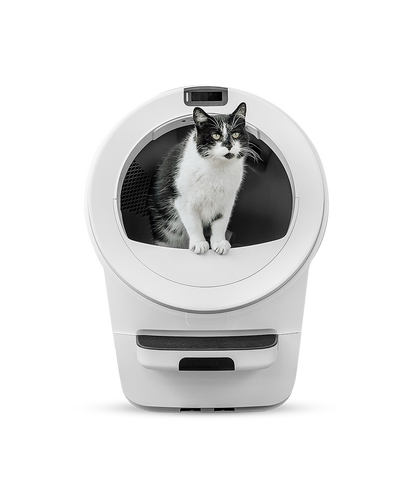 Litter-Robot® 5