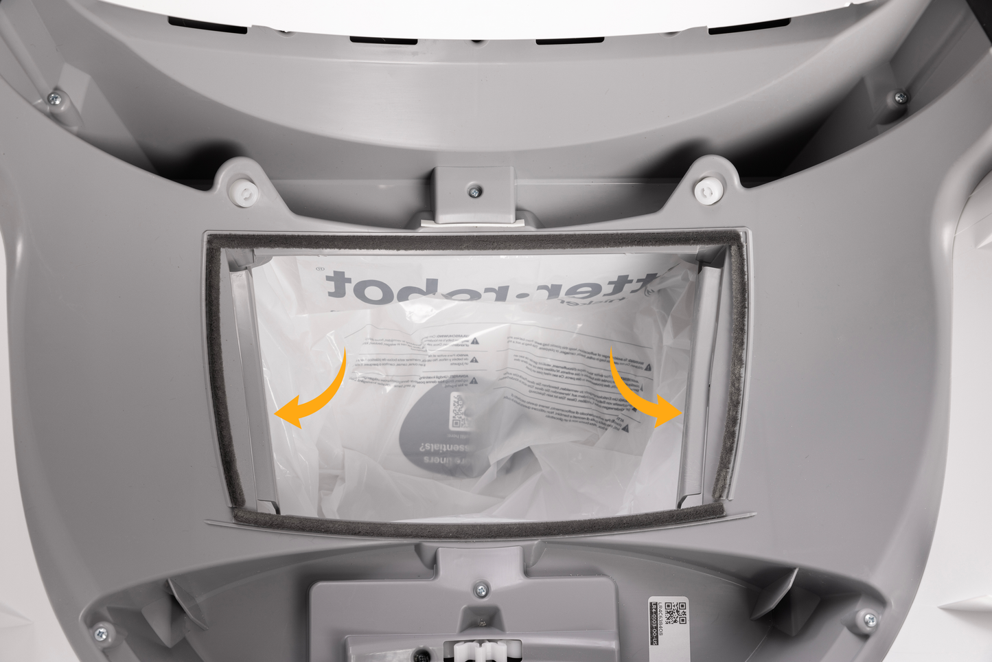 Litter-Robot™  3 & 4 Waste Drawer Liners (25)